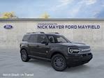 New 2025 Ford Bronco Sport Big Bend AWD SUV for sale #SRE91679 - photo 7