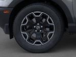 New 2025 Ford Bronco Sport Outer Banks AWD SUV for sale #SRE93417 - photo 19