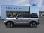 New 2025 Ford Bronco Sport Outer Banks AWD SUV for sale #SRE93417 - photo 4