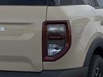 New 2025 Ford Bronco Sport Outer Banks AWD SUV for sale #SRE96178 - photo 21
