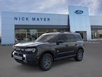 New 2025 Ford Bronco Sport Big Bend AWD SUV for sale #SRF02254 - photo 1