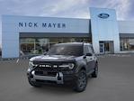 New 2025 Ford Bronco Sport Big Bend AWD SUV for sale #SRF02254 - photo 3