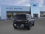 New 2025 Ford Bronco Sport Big Bend AWD SUV for sale #SRF02254 - photo 8
