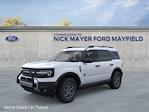 New 2025 Ford Bronco Sport Big Bend AWD SUV for sale #SRF03224 - photo 1