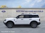 New 2025 Ford Bronco Sport Big Bend AWD SUV for sale #SRF03224 - photo 4
