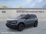 New 2025 Ford Bronco Sport Outer Banks AWD SUV for sale #SRF07576 - photo 1