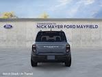 New 2025 Ford Bronco Sport Outer Banks AWD SUV for sale #SRF07576 - photo 5