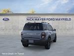 New 2025 Ford Bronco Sport Outer Banks AWD SUV for sale #SRF07576 - photo 8