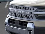 New 2025 Ford Bronco Sport Badlands AWD SUV for sale #SRF09580 - photo 17