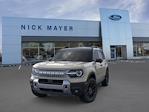 New 2025 Ford Bronco Sport Badlands AWD SUV for sale #SRF09580 - photo 3