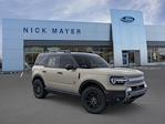 New 2025 Ford Bronco Sport Badlands AWD SUV for sale #SRF09580 - photo 7