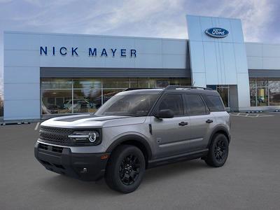 New 2025 Ford Bronco Sport Big Bend AWD SUV for sale #SRF15753 - photo 1