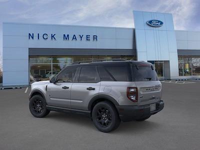 New 2025 Ford Bronco Sport Big Bend AWD SUV for sale #SRF15753 - photo 2