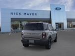 New 2025 Ford Bronco Sport Big Bend AWD SUV for sale #SRF15753 - photo 8