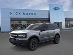 New 2025 Ford Bronco Sport Outer Banks AWD SUV for sale #SRF20345 - photo 1