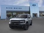 New 2025 Ford Bronco Sport Outer Banks AWD SUV for sale #SRF20345 - photo 3