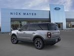 New 2025 Ford Bronco Sport Outer Banks AWD SUV for sale #SRF20345 - photo 2