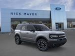 New 2025 Ford Bronco Sport Outer Banks AWD SUV for sale #SRF20345 - photo 7
