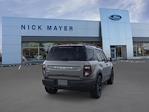 New 2025 Ford Bronco Sport Outer Banks AWD SUV for sale #SRF20345 - photo 8