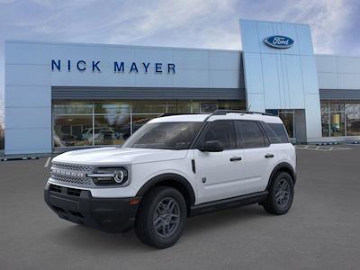 New 2025 Ford Bronco Sport Big Bend AWD SUV for sale #SRF20962 - photo 1