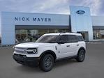 New 2025 Ford Bronco Sport Big Bend AWD SUV for sale #SRF20962 - photo 1