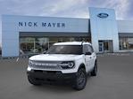New 2025 Ford Bronco Sport Big Bend AWD SUV for sale #SRF20962 - photo 3