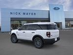 New 2025 Ford Bronco Sport Big Bend AWD SUV for sale #SRF20962 - photo 2