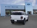 New 2025 Ford Bronco Sport Big Bend AWD SUV for sale #SRF20962 - photo 8