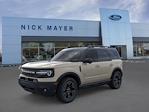 New 2025 Ford Bronco Sport Outer Banks AWD SUV for sale #SRF23960 - photo 1