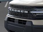 New 2025 Ford Bronco Sport Outer Banks AWD SUV for sale #SRF23960 - photo 17