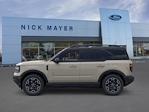 New 2025 Ford Bronco Sport Outer Banks AWD SUV for sale #SRF23960 - photo 4