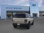 New 2025 Ford Bronco Sport Outer Banks AWD SUV for sale #SRF23960 - photo 8