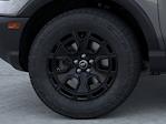 New 2025 Ford Bronco Sport Badlands AWD SUV for sale #SRF26008 - photo 19