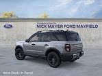 New 2025 Ford Bronco Sport Badlands AWD SUV for sale #SRF26008 - photo 4