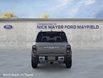 New 2025 Ford Bronco Sport Badlands AWD SUV for sale #SRF26008 - photo 5