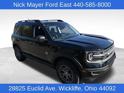2022 Ford Bronco Sport 4WD SUV for sale #SRF51211A - photo 1