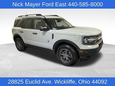 2022 Ford Bronco Sport 4WD SUV for sale #SRF52836A - photo 1