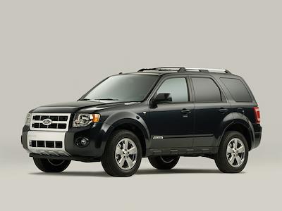 Used 2008 Ford Escape XLT for sale #SRF56919A - photo 1