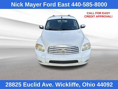 2011 Chevrolet HHR FWD SUV for sale #SRF58635B - photo 2