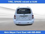 2011 Chevrolet HHR FWD SUV for sale #SRF58635B - photo 6