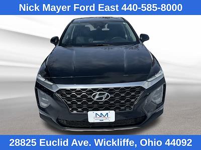 Used 2020 Hyundai Santa Fe SEL for sale #SRF63823B - photo 2
