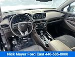 Used 2020 Hyundai Santa Fe SEL for sale #SRF63823B - photo 13