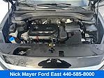 Used 2020 Hyundai Santa Fe SEL for sale #SRF63823B - photo 21