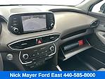 Used 2020 Hyundai Santa Fe SEL for sale #SRF63823B - photo 26