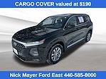 Used 2020 Hyundai Santa Fe SEL for sale #SRF63823B - photo 3