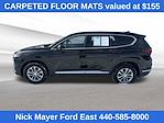 Used 2020 Hyundai Santa Fe SEL for sale #SRF63823B - photo 4