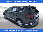 Used 2020 Hyundai Santa Fe SEL for sale #SRF63823B - photo 5