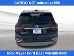 Used 2020 Hyundai Santa Fe SEL for sale #SRF63823B - photo 6