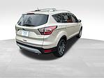 Used 2017 Ford Escape Titanium for sale #SRF69932A - photo 4