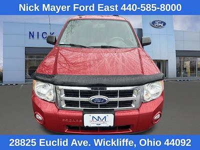 Used 2010 Ford Escape XLT for sale #SRF71737A - photo 2